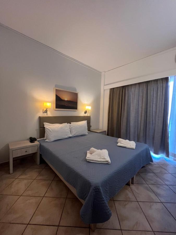 Aristea Hotel Elounda  Exterior photo