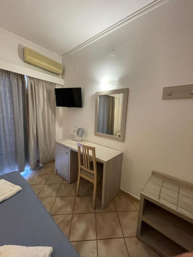 Aristea Hotel Elounda  Exterior photo
